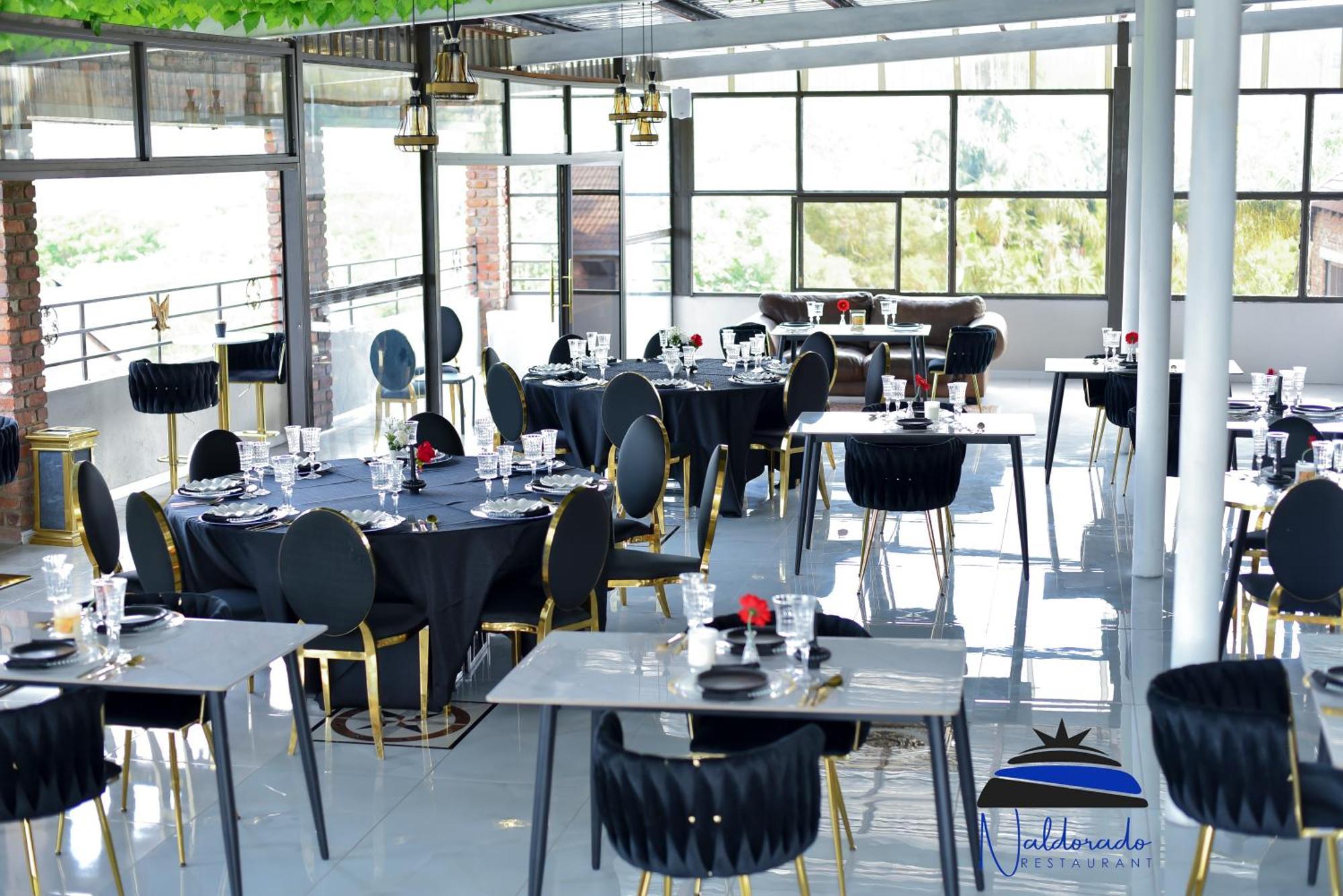 Naldorado Executive Villa Mbombela Bagian luar foto