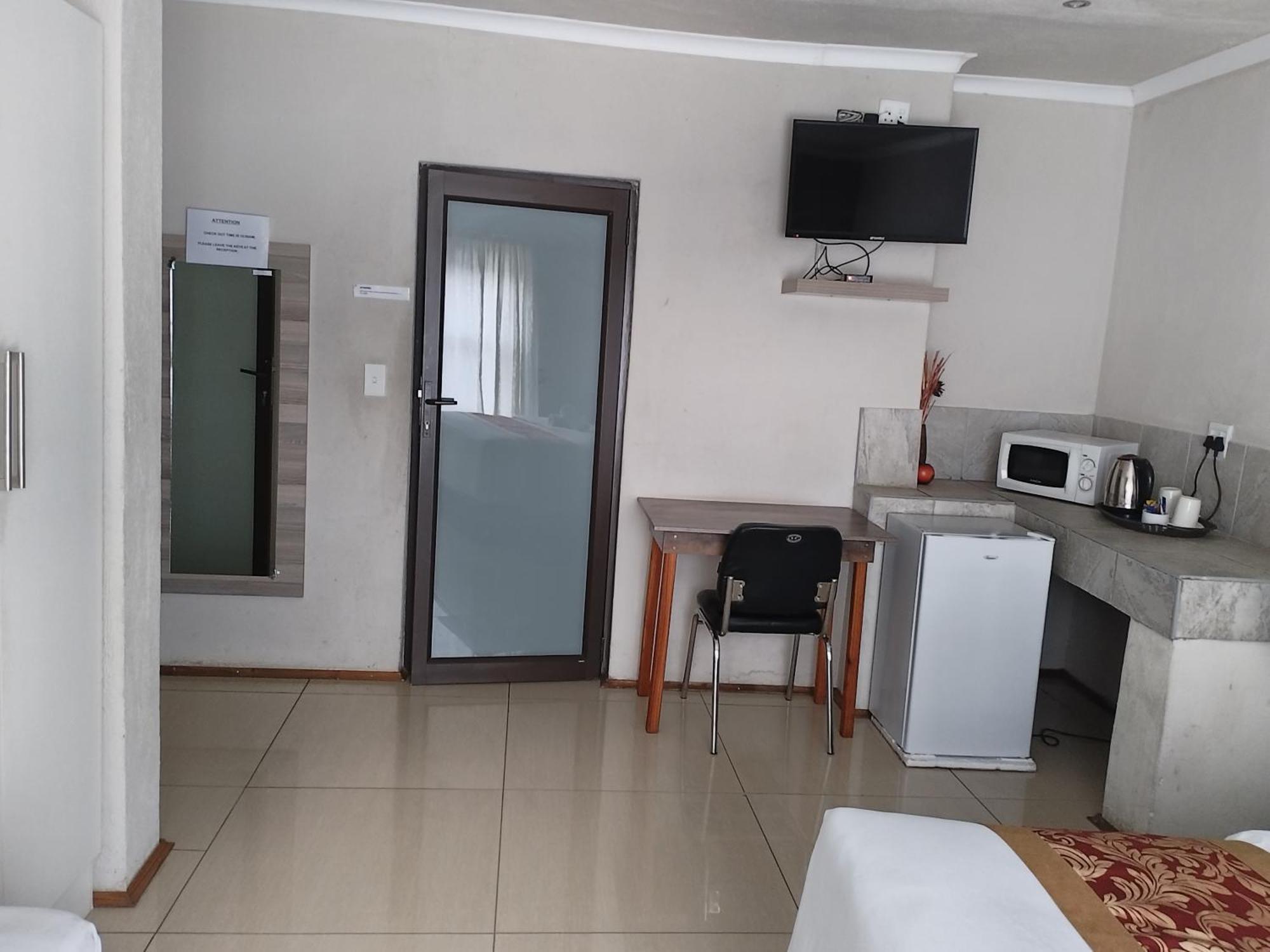 Naldorado Executive Villa Mbombela Bagian luar foto
