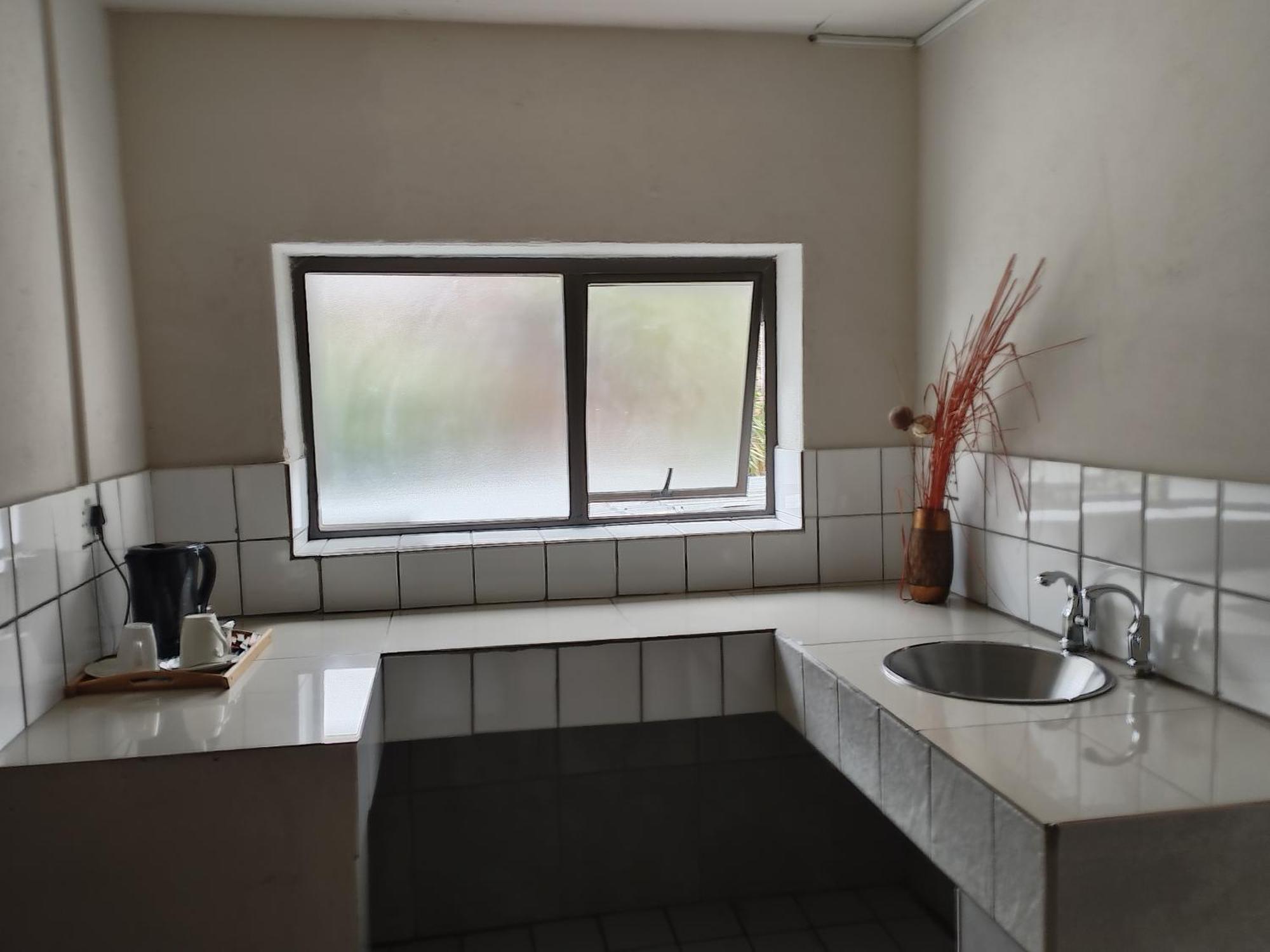 Naldorado Executive Villa Mbombela Bagian luar foto