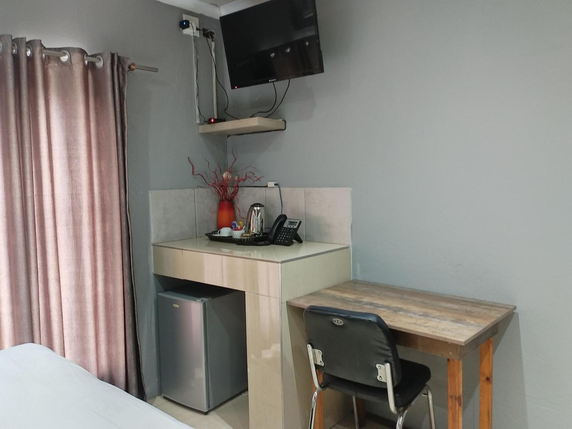 Naldorado Executive Villa Mbombela Bagian luar foto