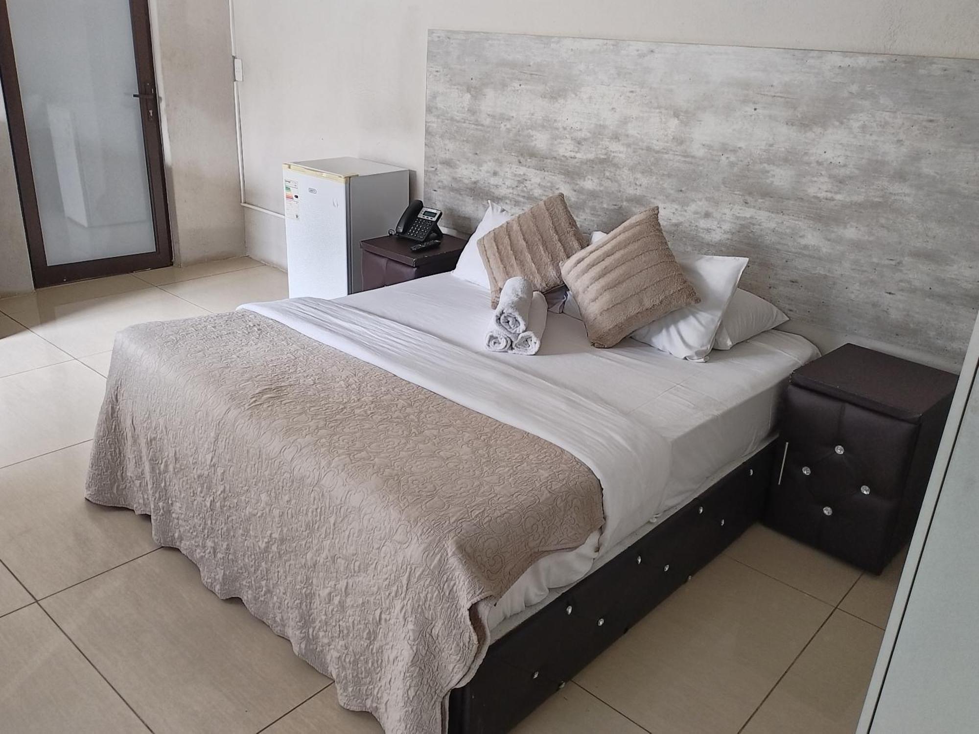 Naldorado Executive Villa Mbombela Bagian luar foto