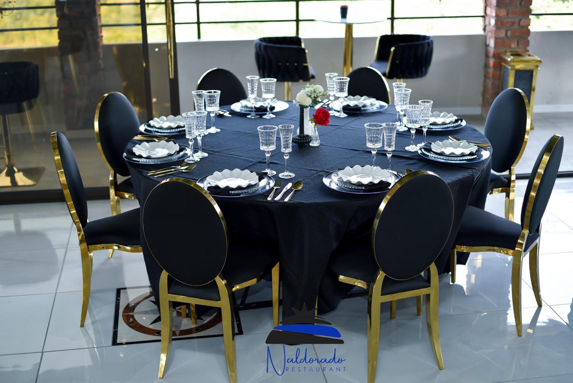 Naldorado Executive Villa Mbombela Bagian luar foto