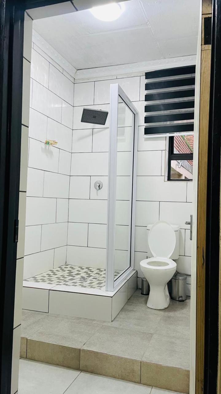 Naldorado Executive Villa Mbombela Bagian luar foto