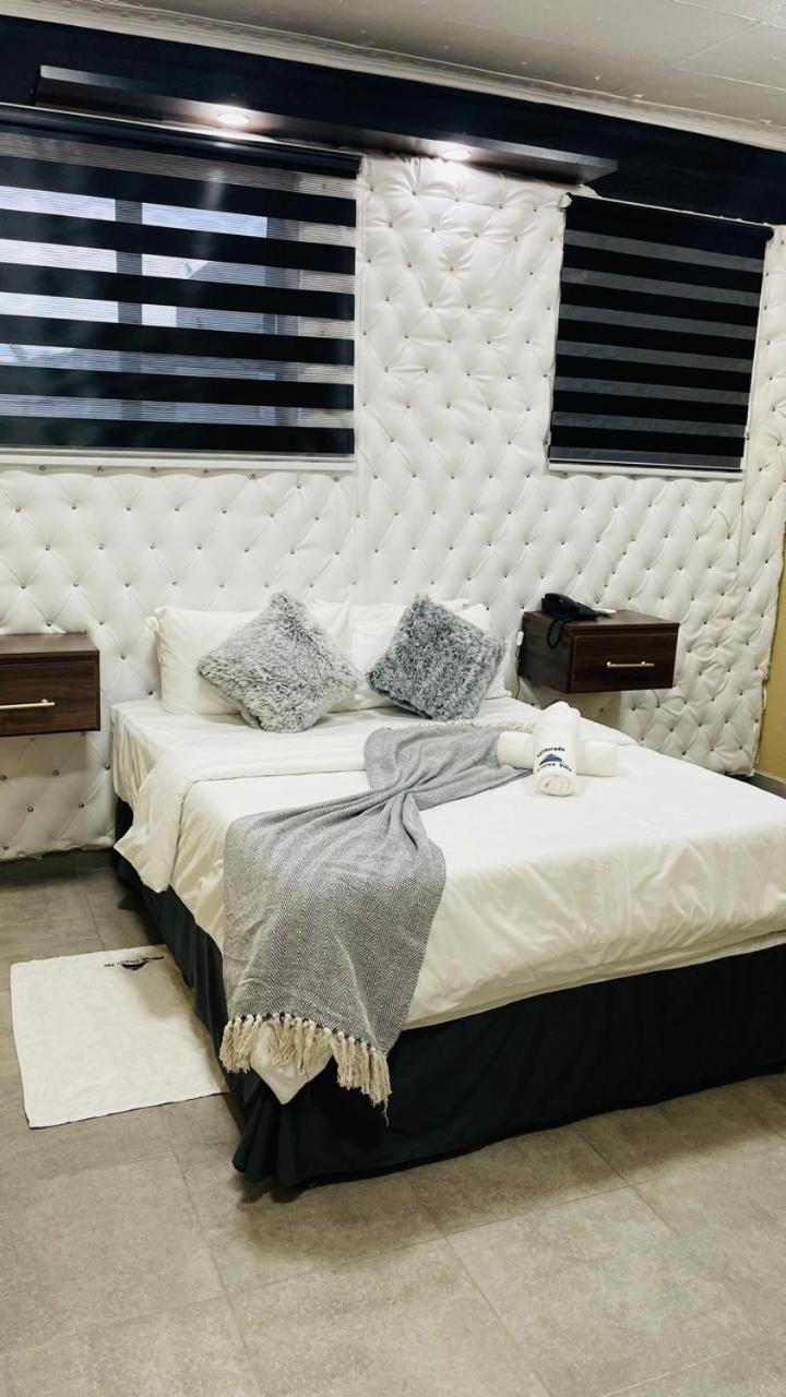 Naldorado Executive Villa Mbombela Bagian luar foto