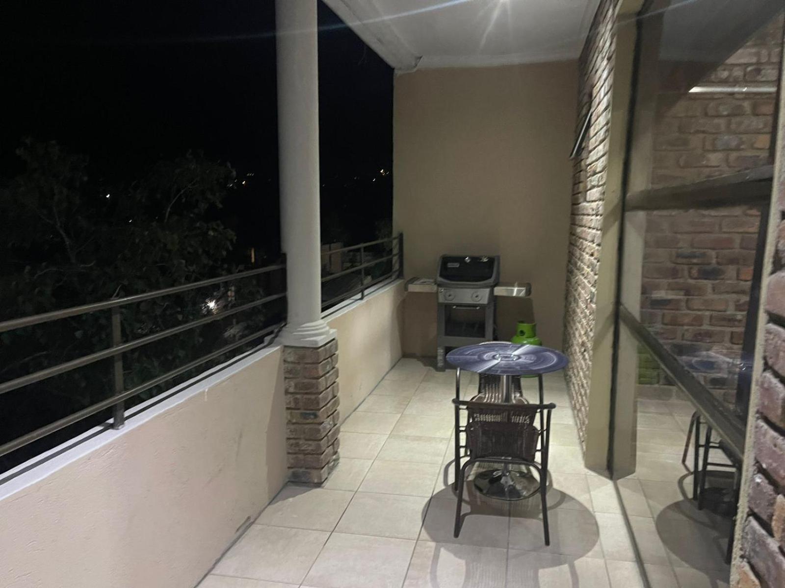 Naldorado Executive Villa Mbombela Bagian luar foto